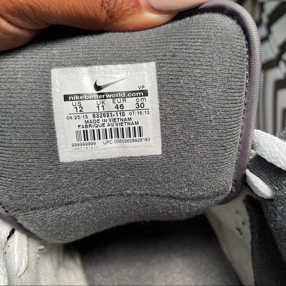 Nike Air Python LUX SP - Picture 5 of 10